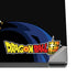 Dragon Ball Super Vegeta Dell XPS Skin